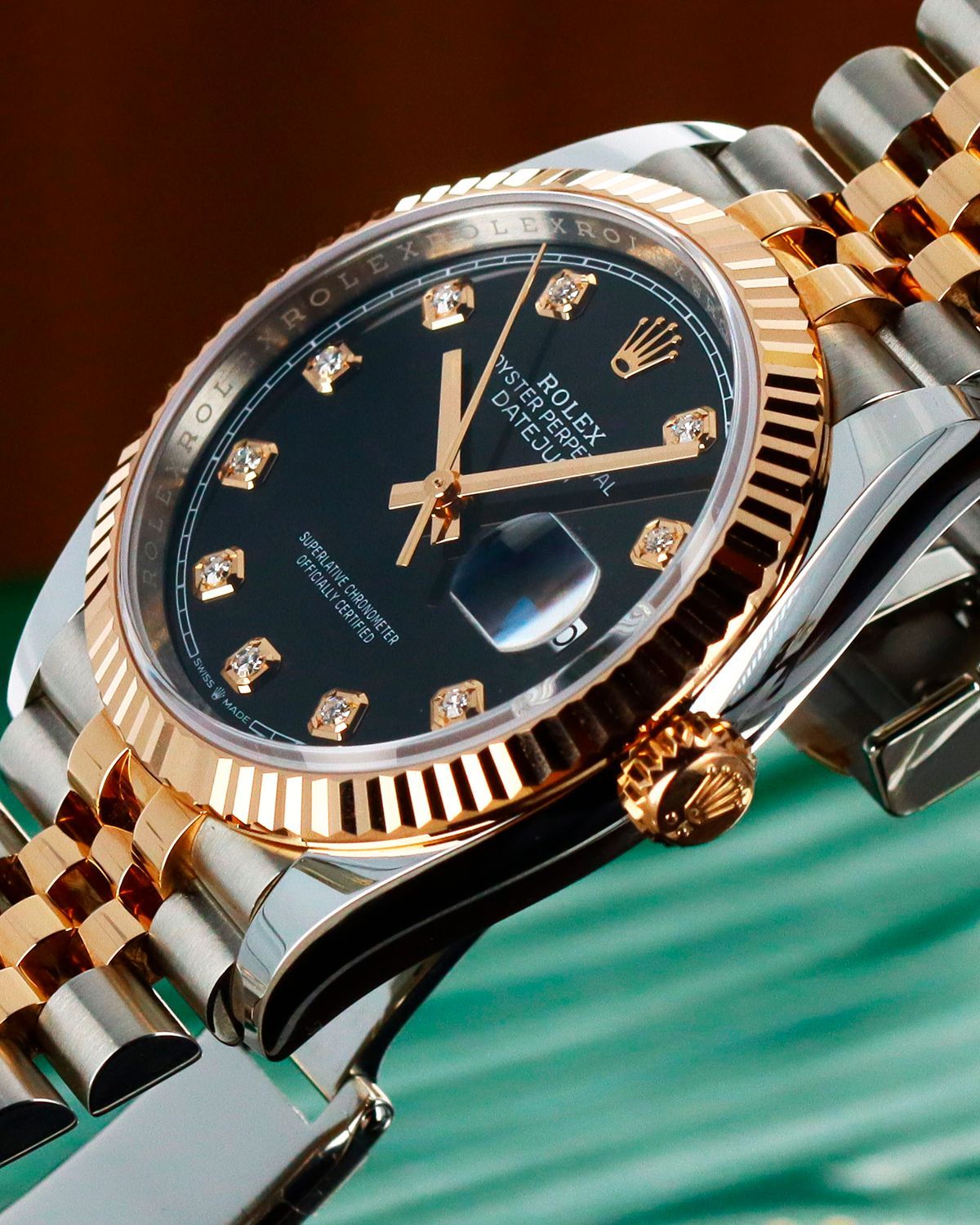 Rolex 126231