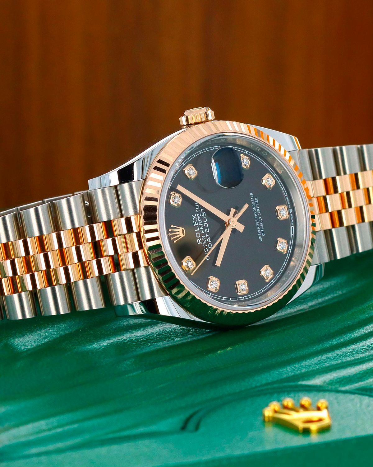Rolex 126231