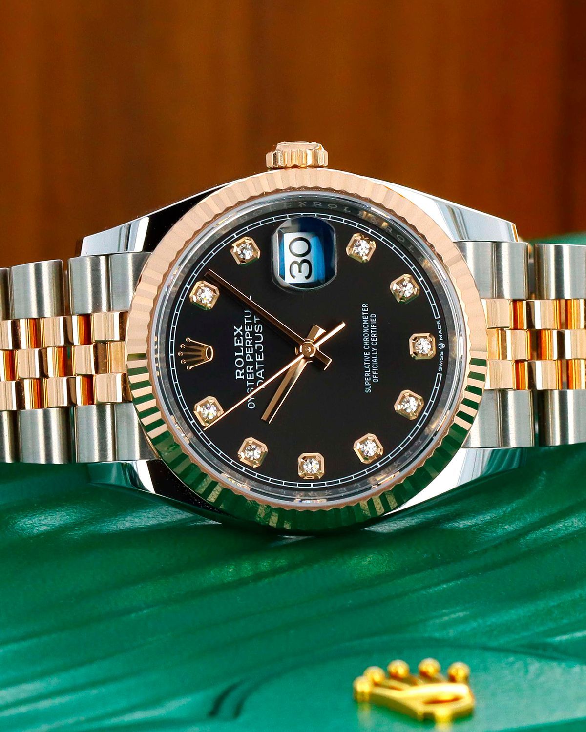 Rolex 126231