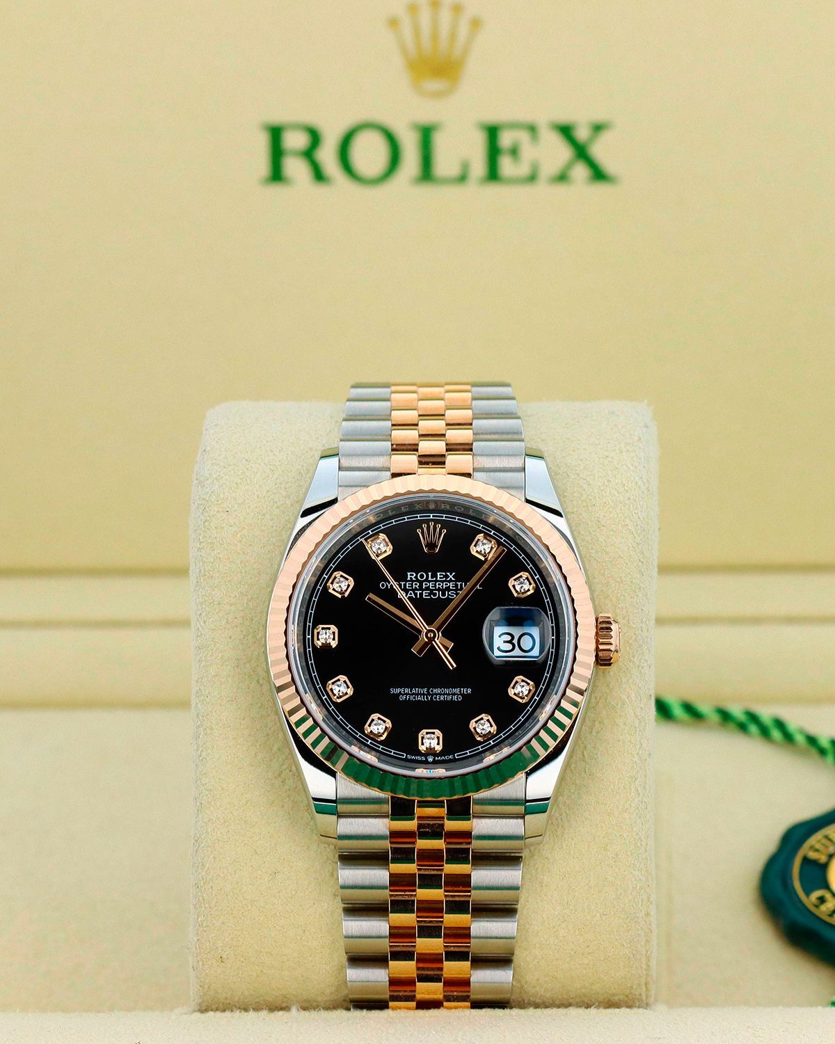 Rolex 126231