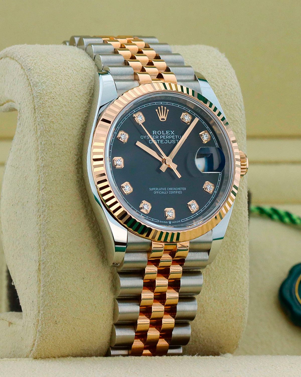 Rolex 126231