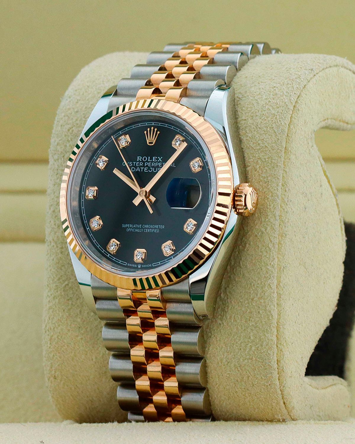 Rolex 126231