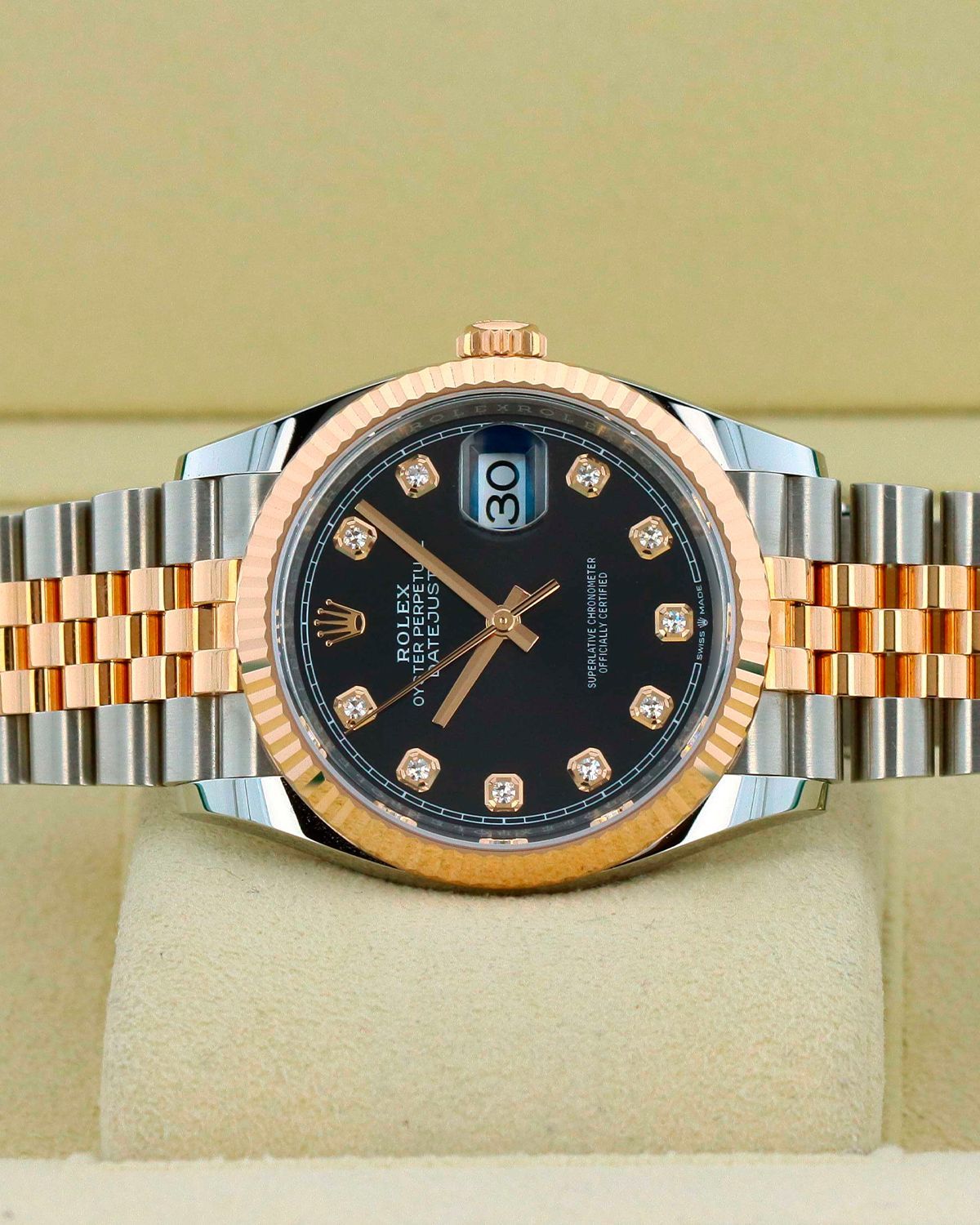 Rolex 126231