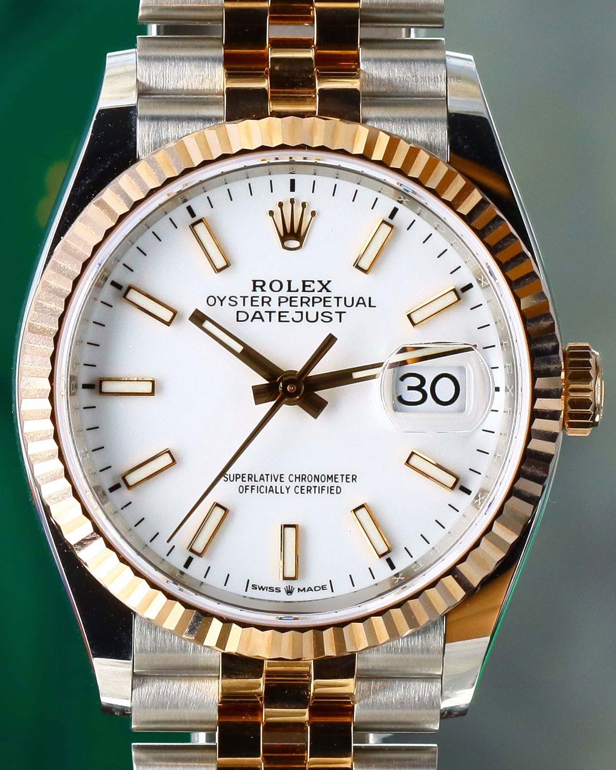 Rolex 126231