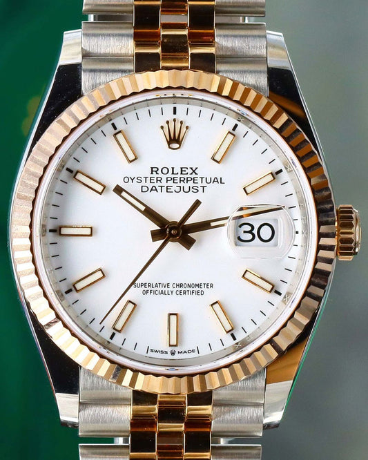 Rolex 126231