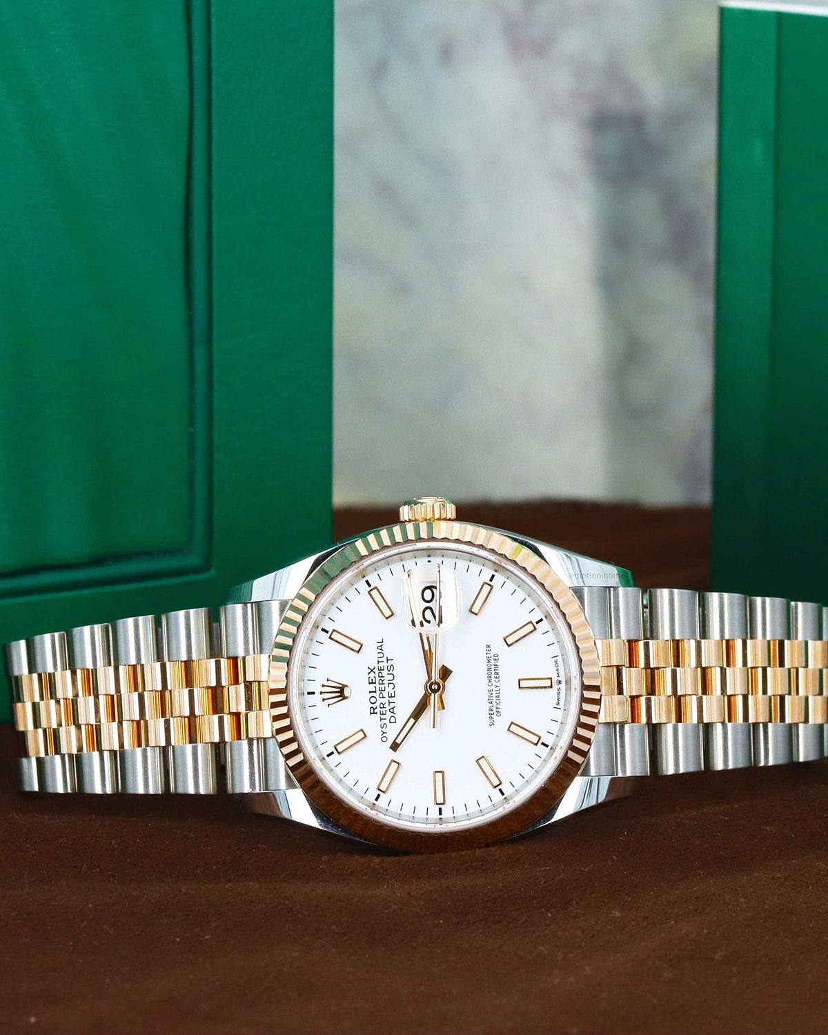 Rolex 126231