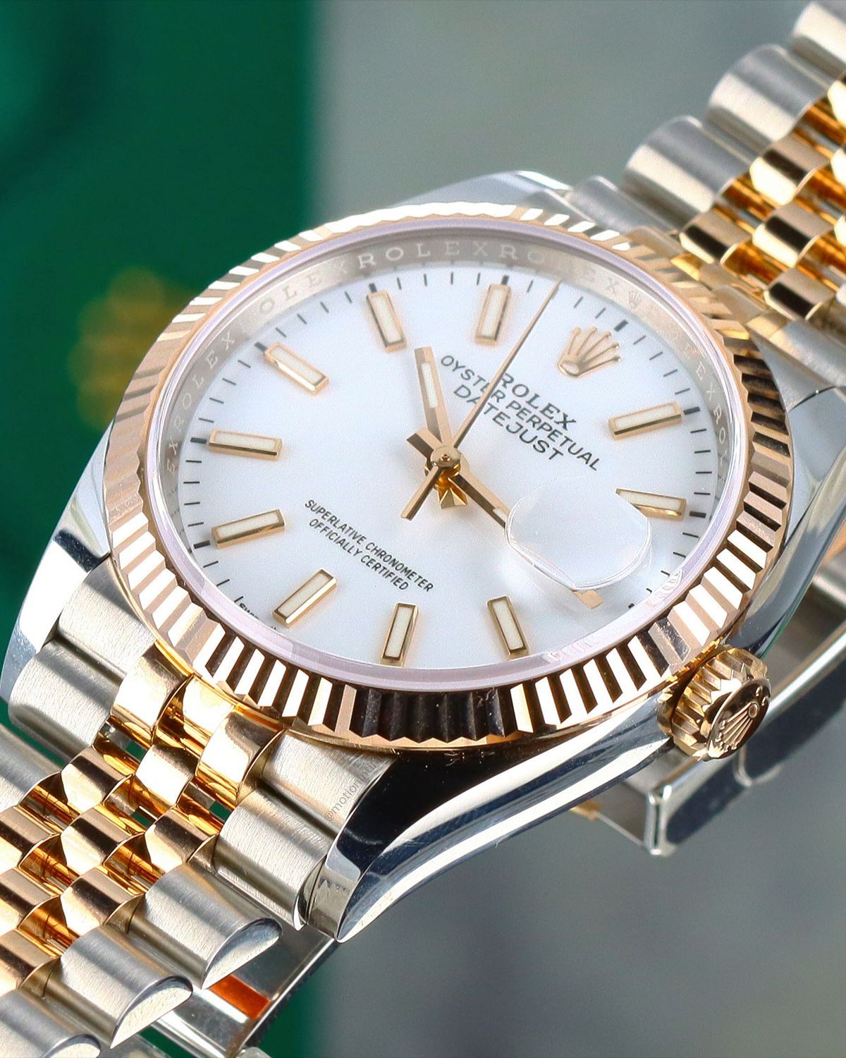 Rolex 126231