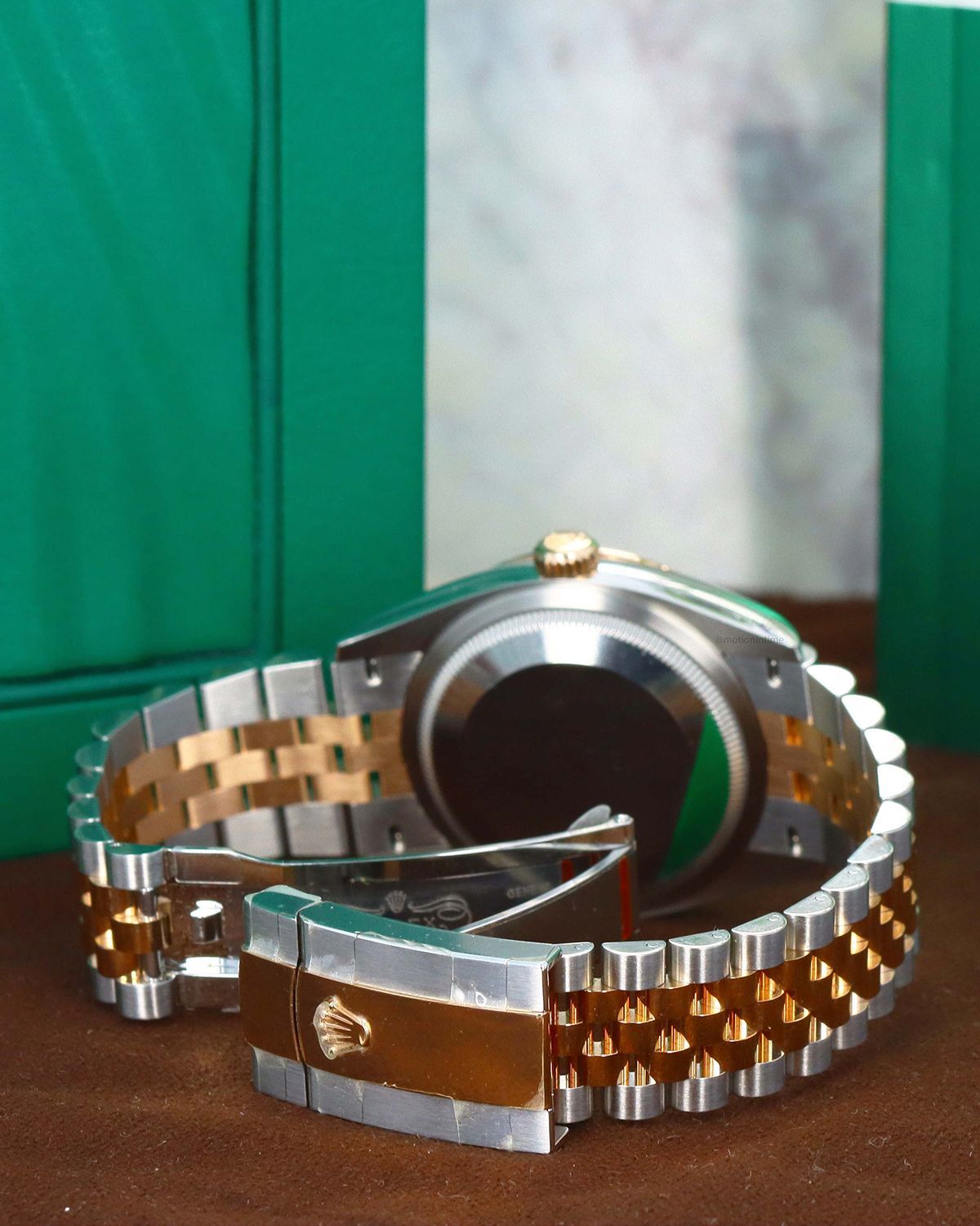 Rolex 126231