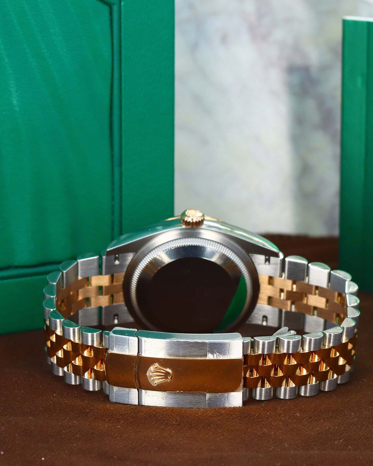 Rolex 126231