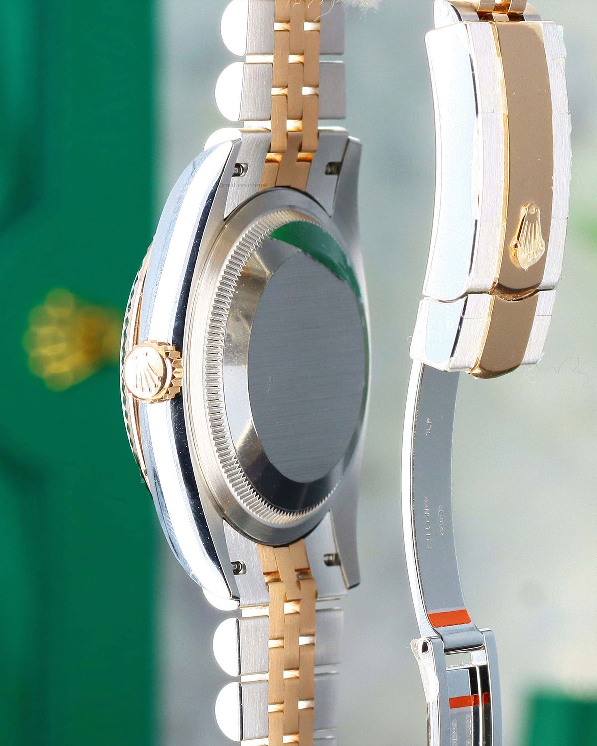 Rolex 126231