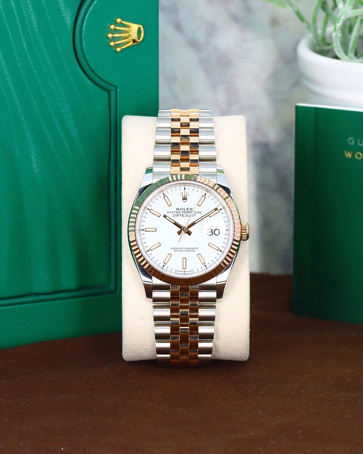 Rolex 126231