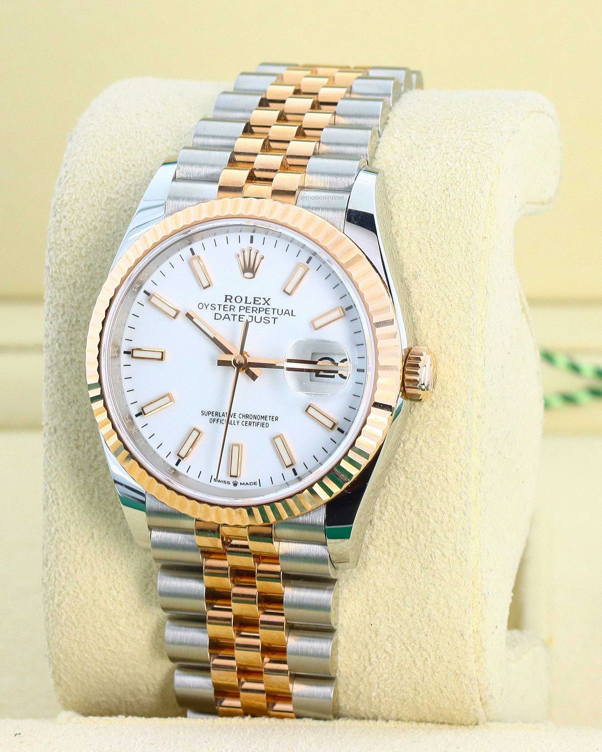 Rolex 126231