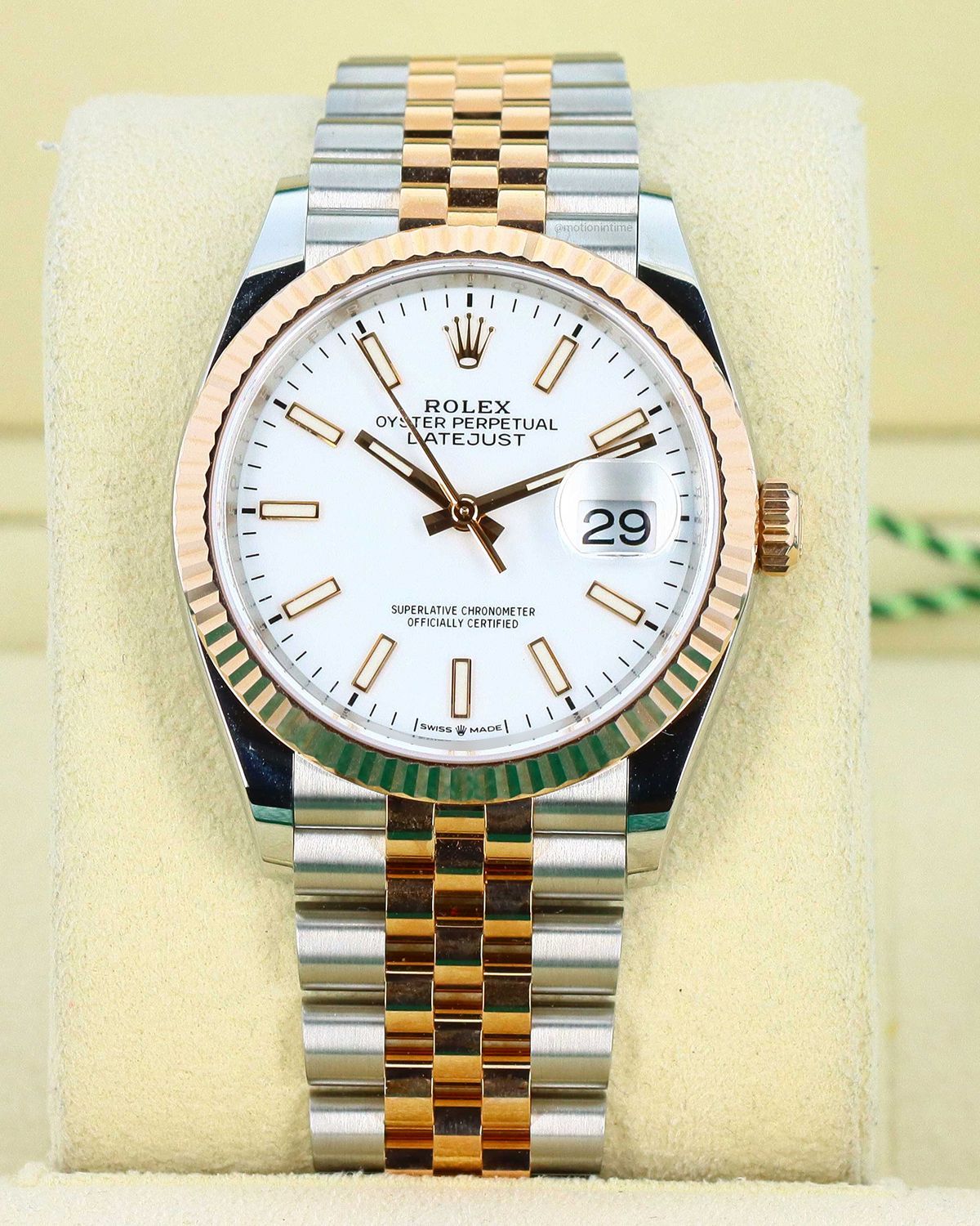 Rolex 126231