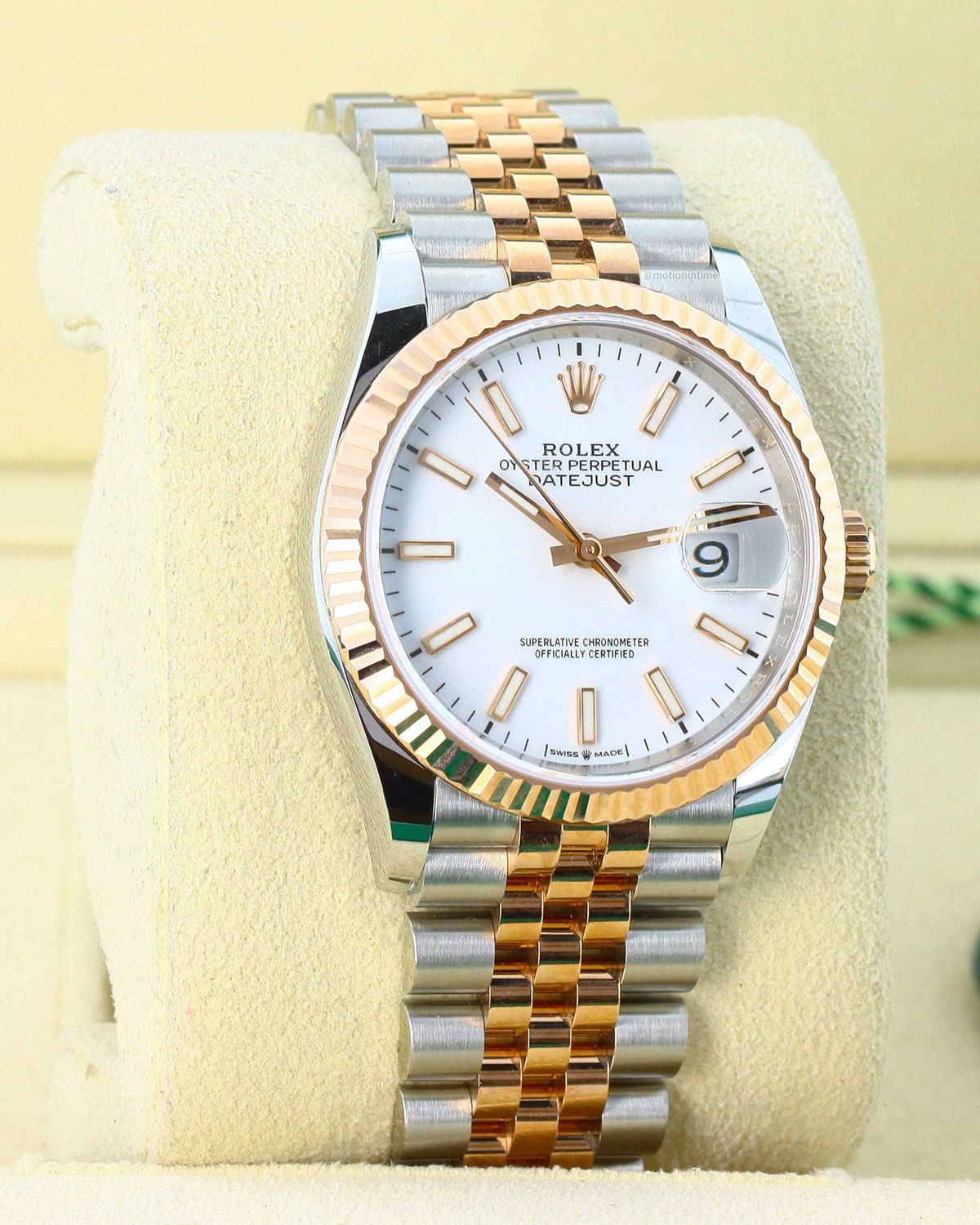 Rolex 126231