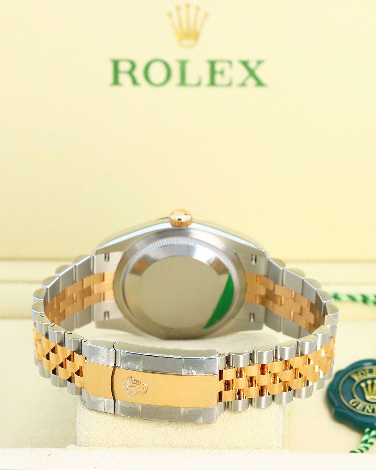 Rolex 126231