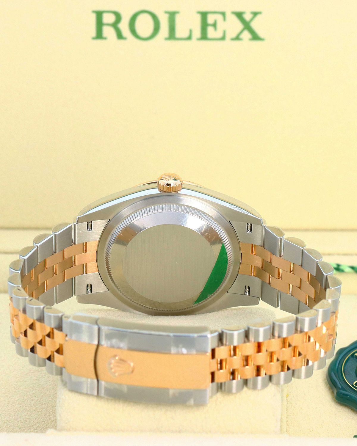 Rolex 126231