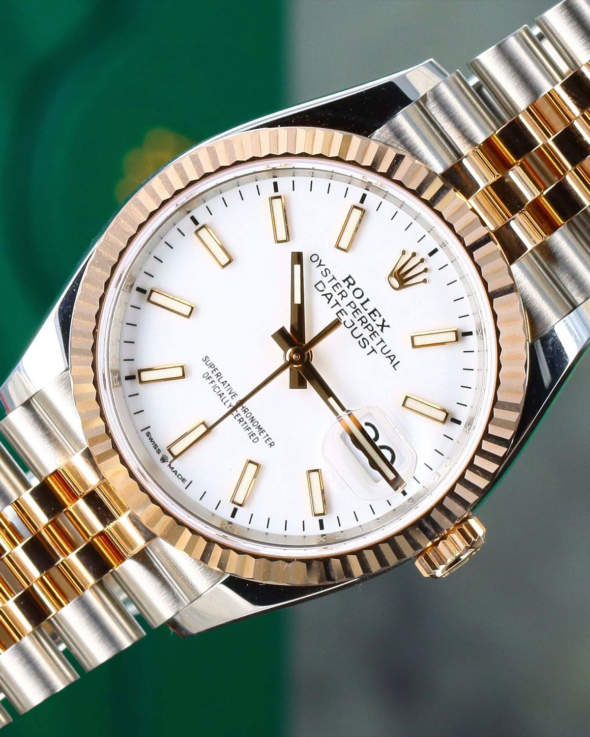 Rolex 126231