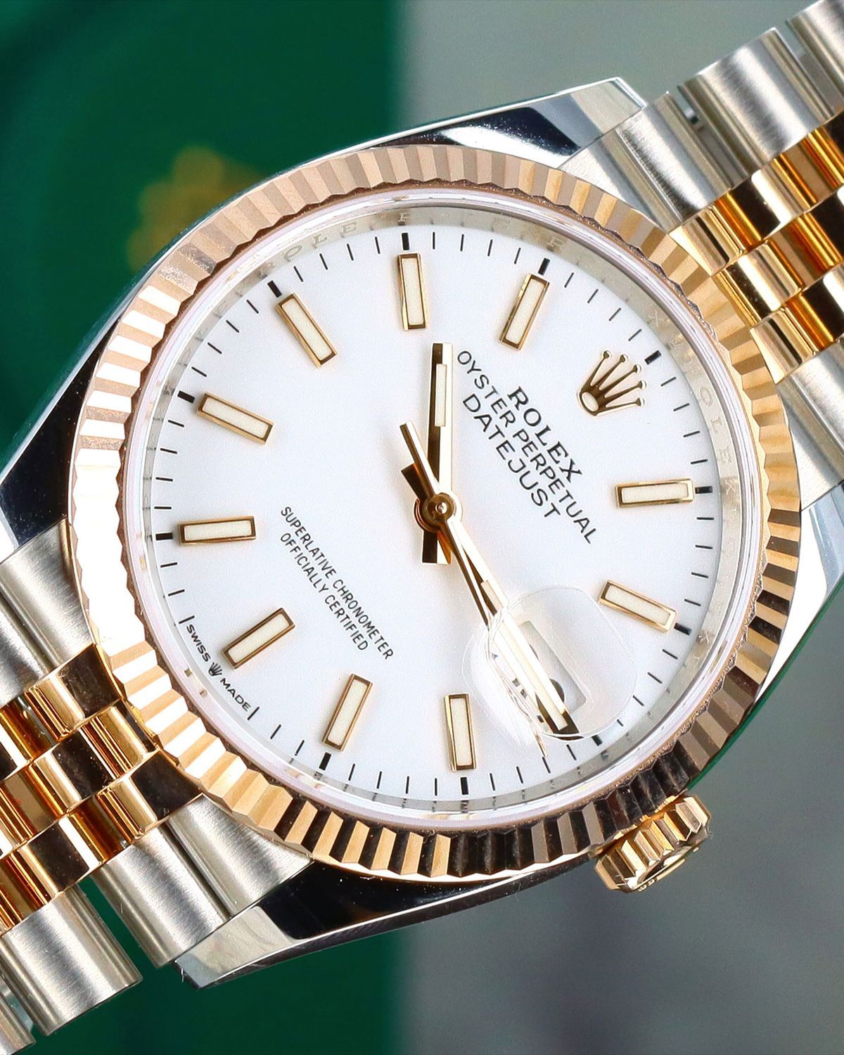 Rolex 126231