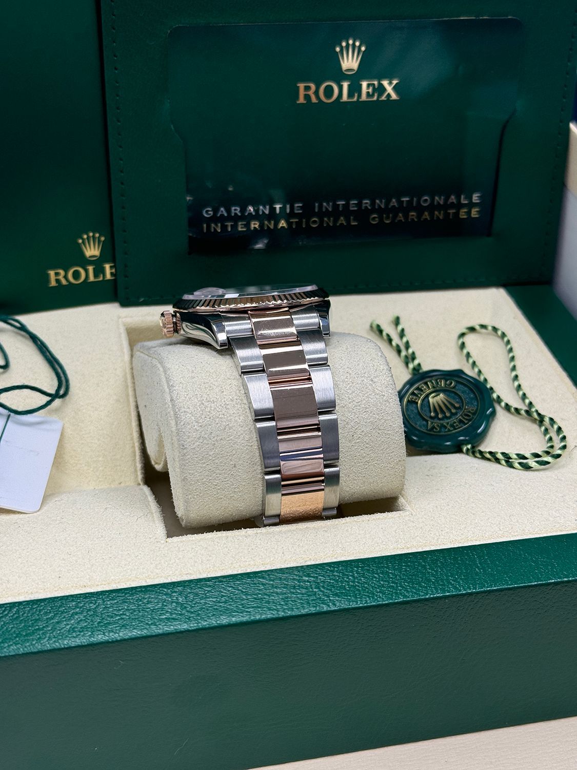 Rolex 126231