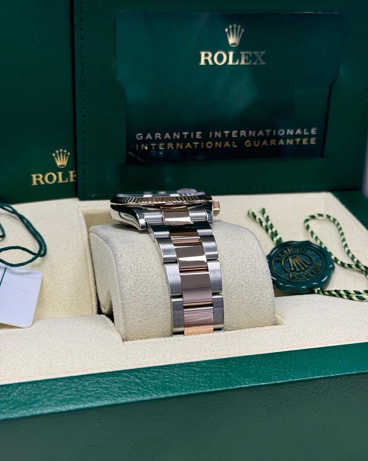 Rolex 126231