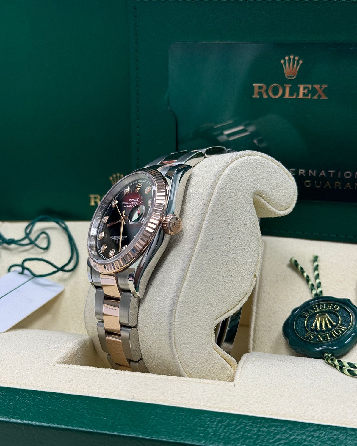 Rolex 126231
