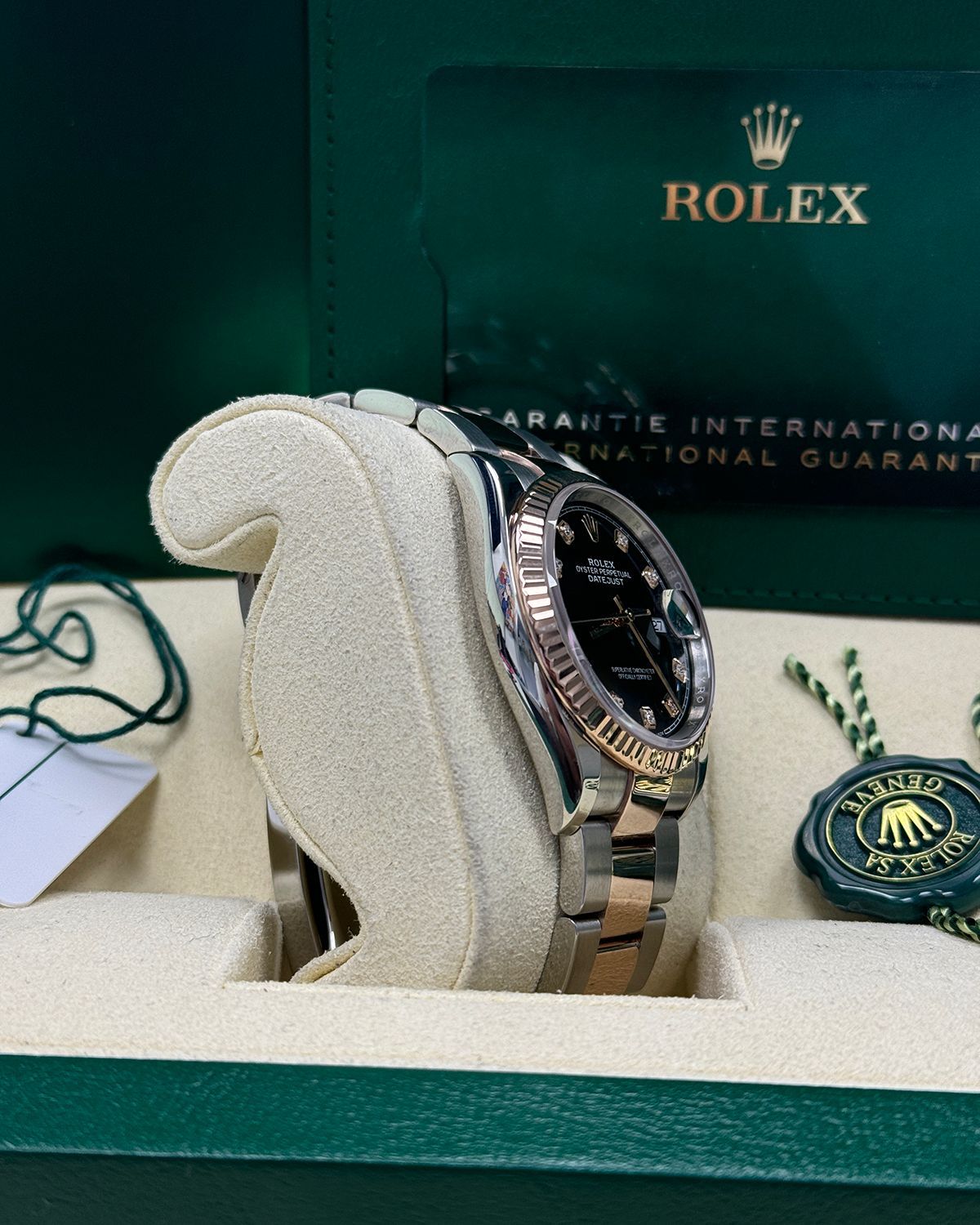 Rolex 126231