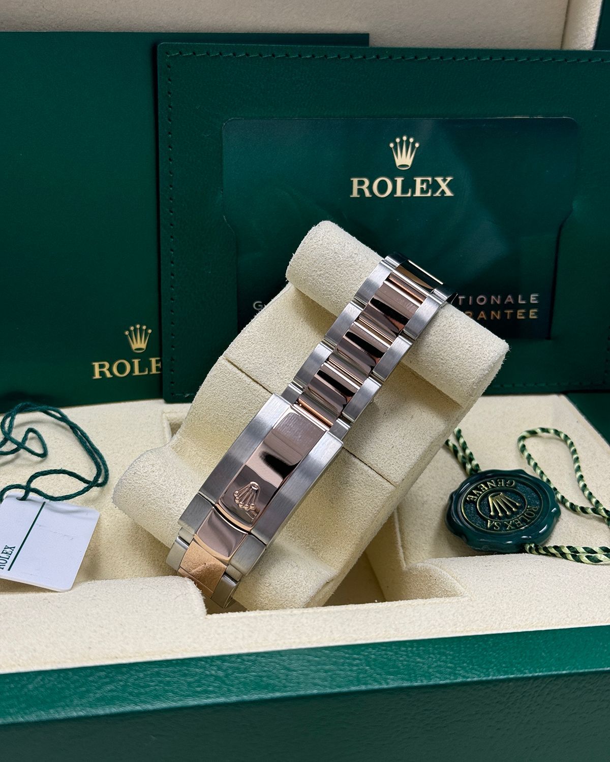 Rolex 126231