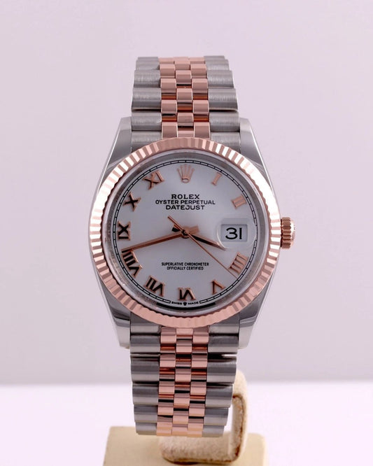 Rolex 126231