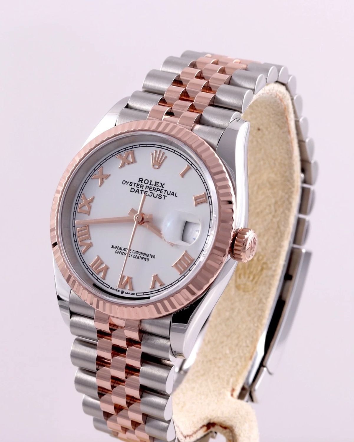 Rolex 126231