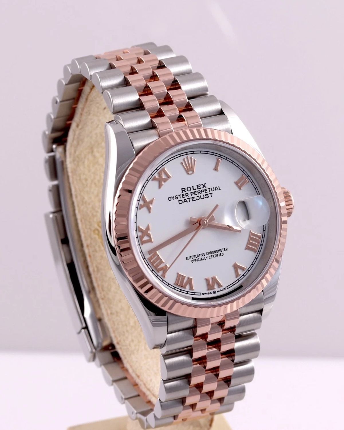 Rolex 126231