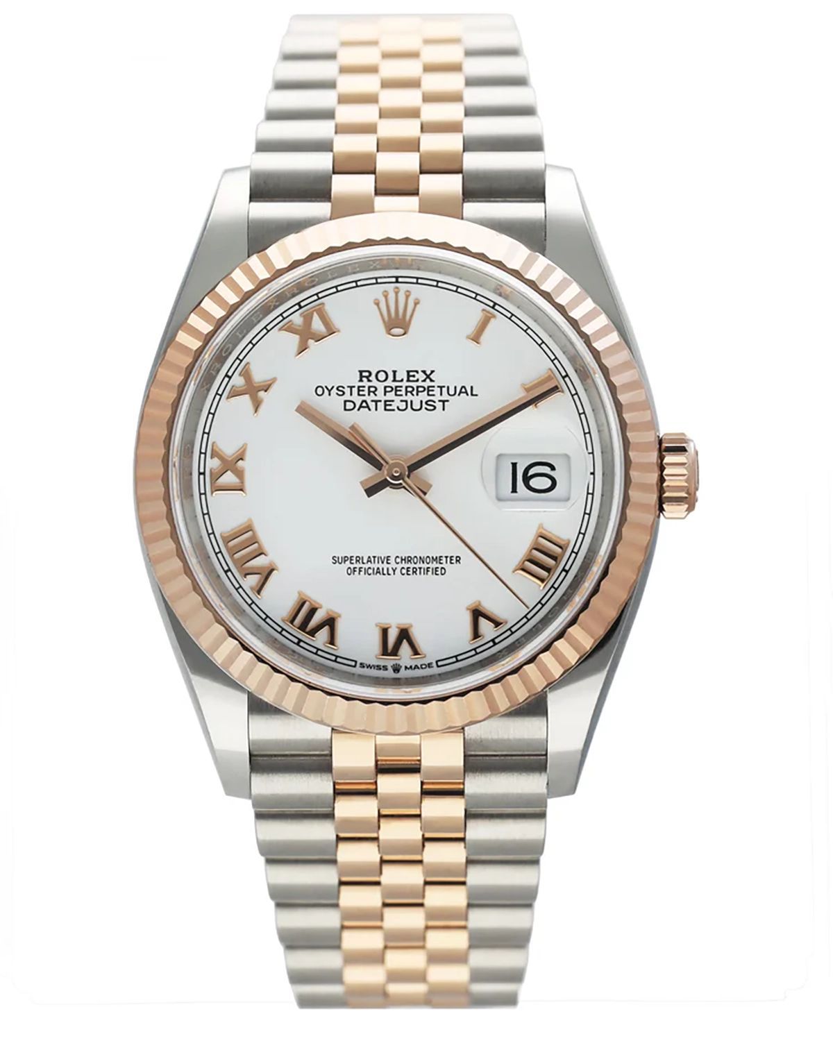 Rolex 126231