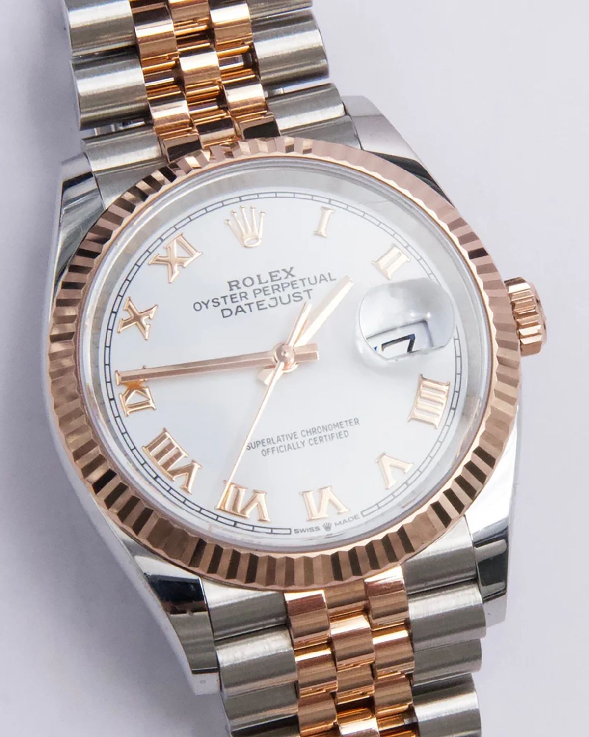 Rolex 126231