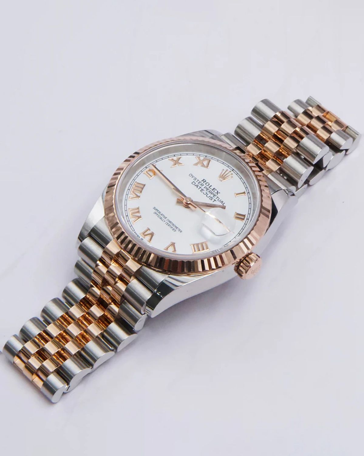 Rolex 126231