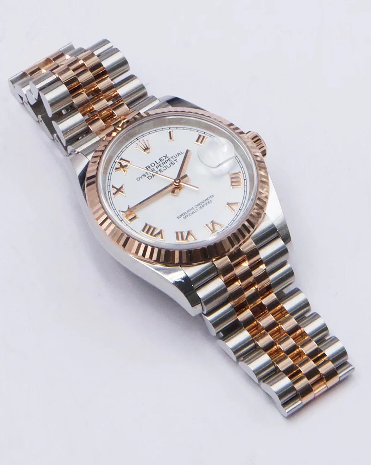 Rolex 126231