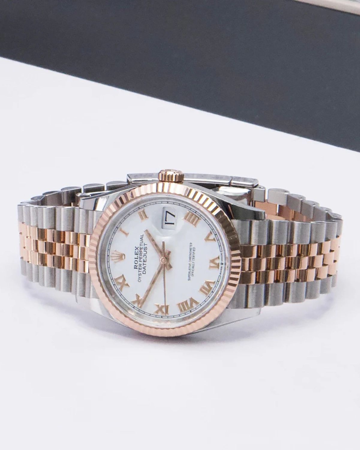 Rolex 126231