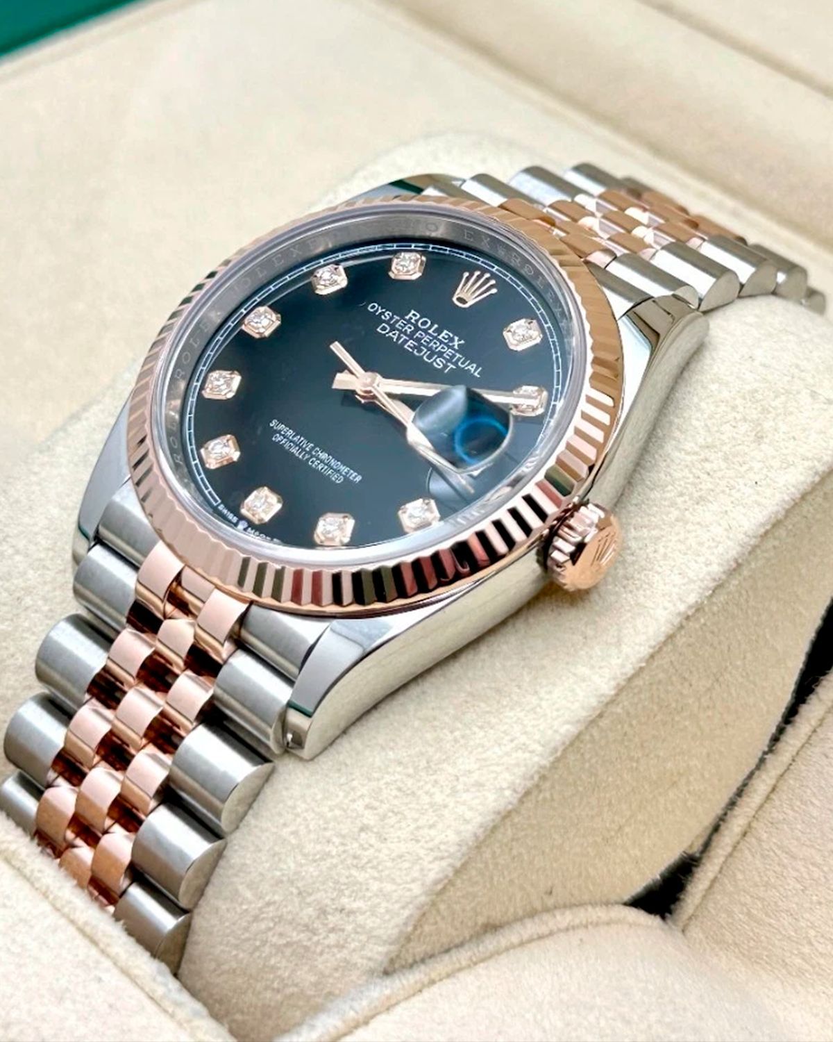 Rolex 126231