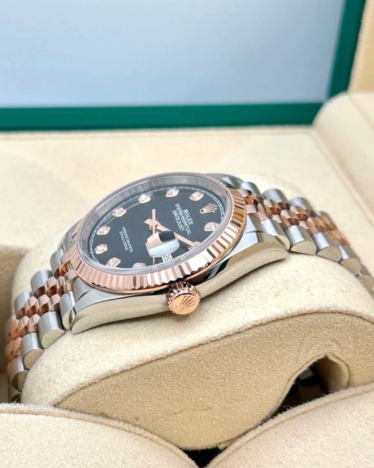 Rolex 126231
