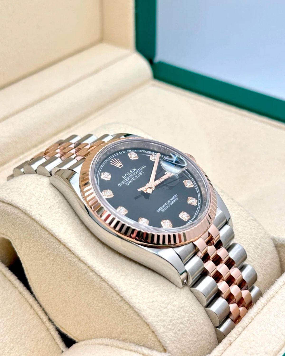 Rolex 126231