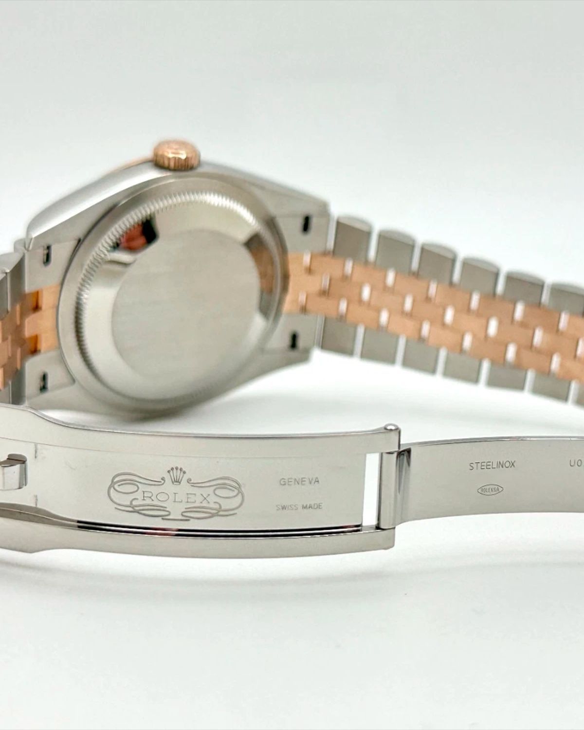 Rolex 126231