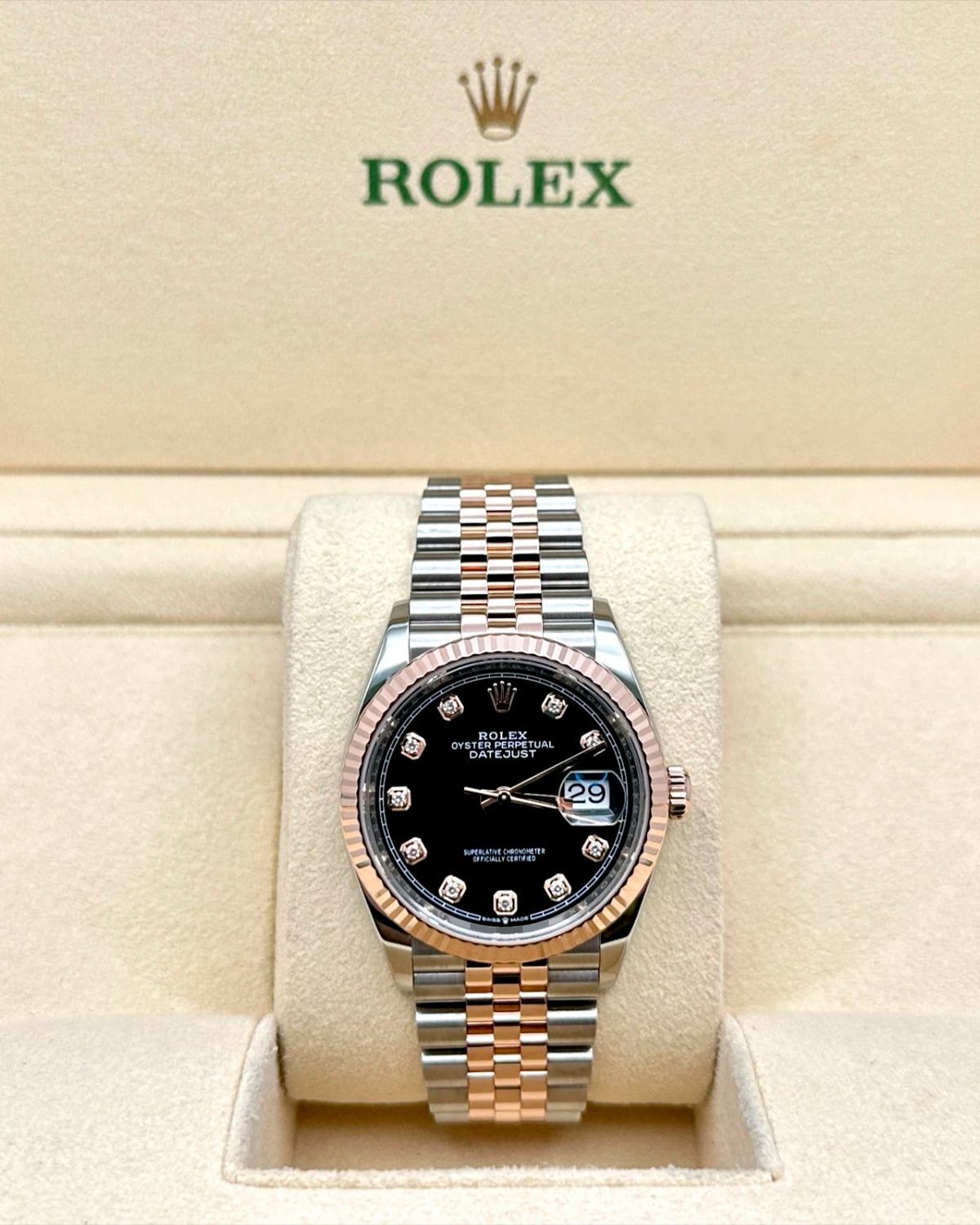 Rolex 126231