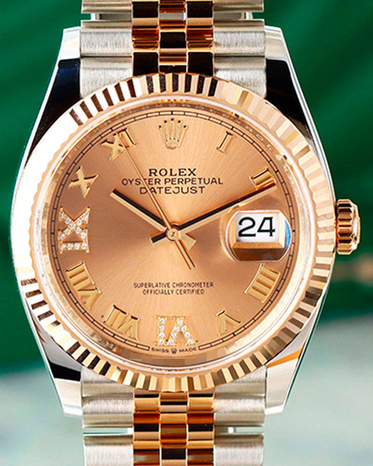 Rolex 126231