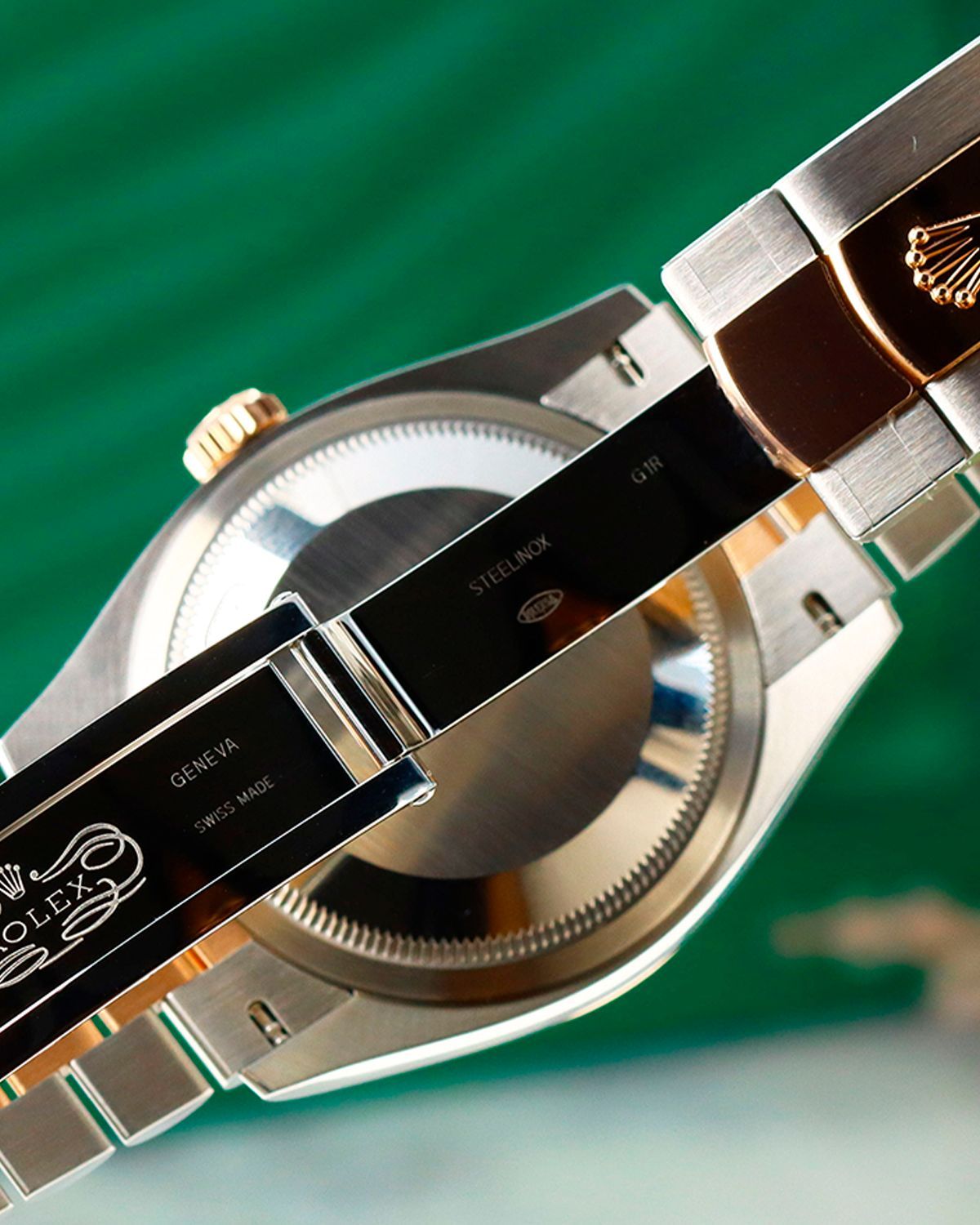 Rolex 126231