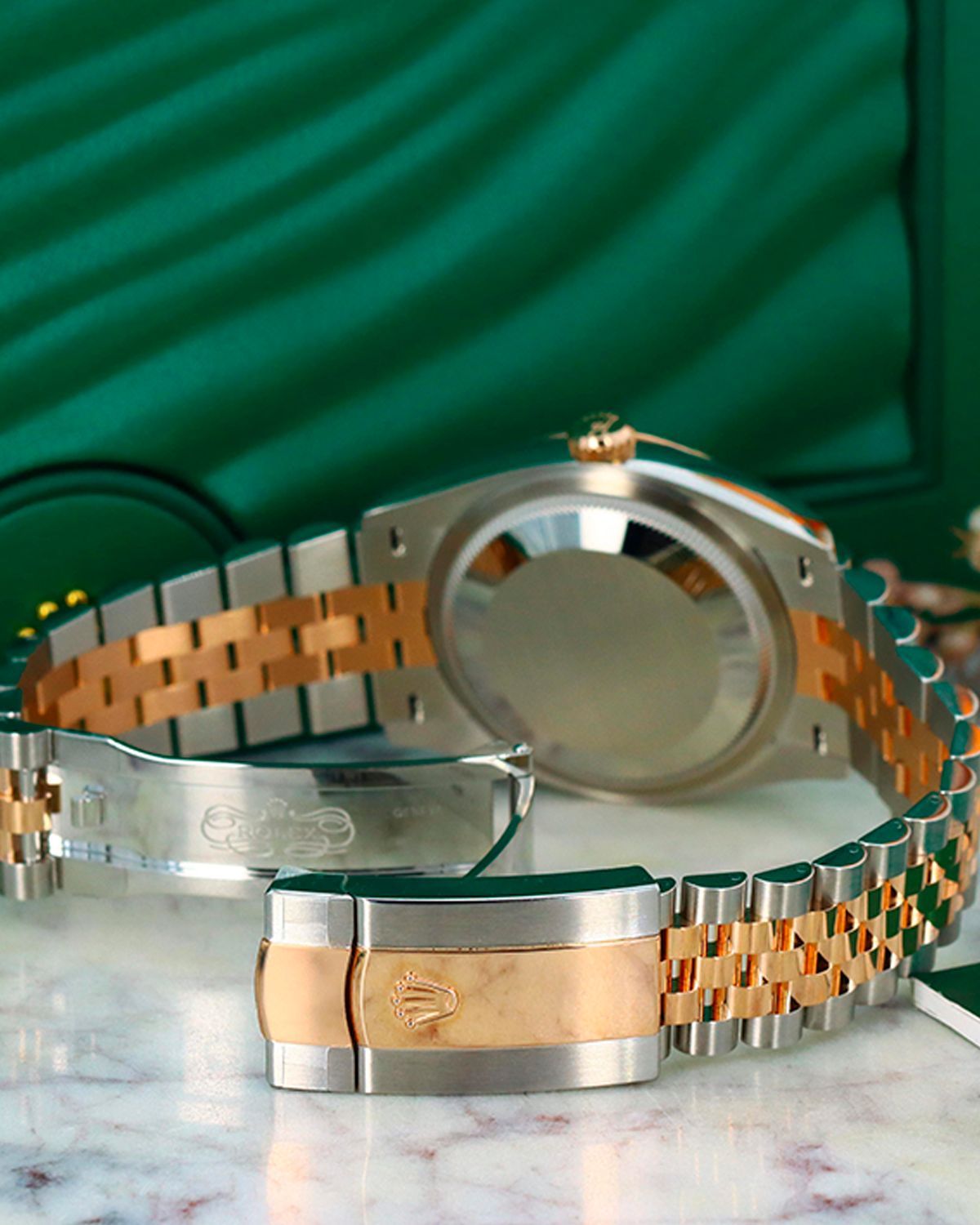 Rolex 126231