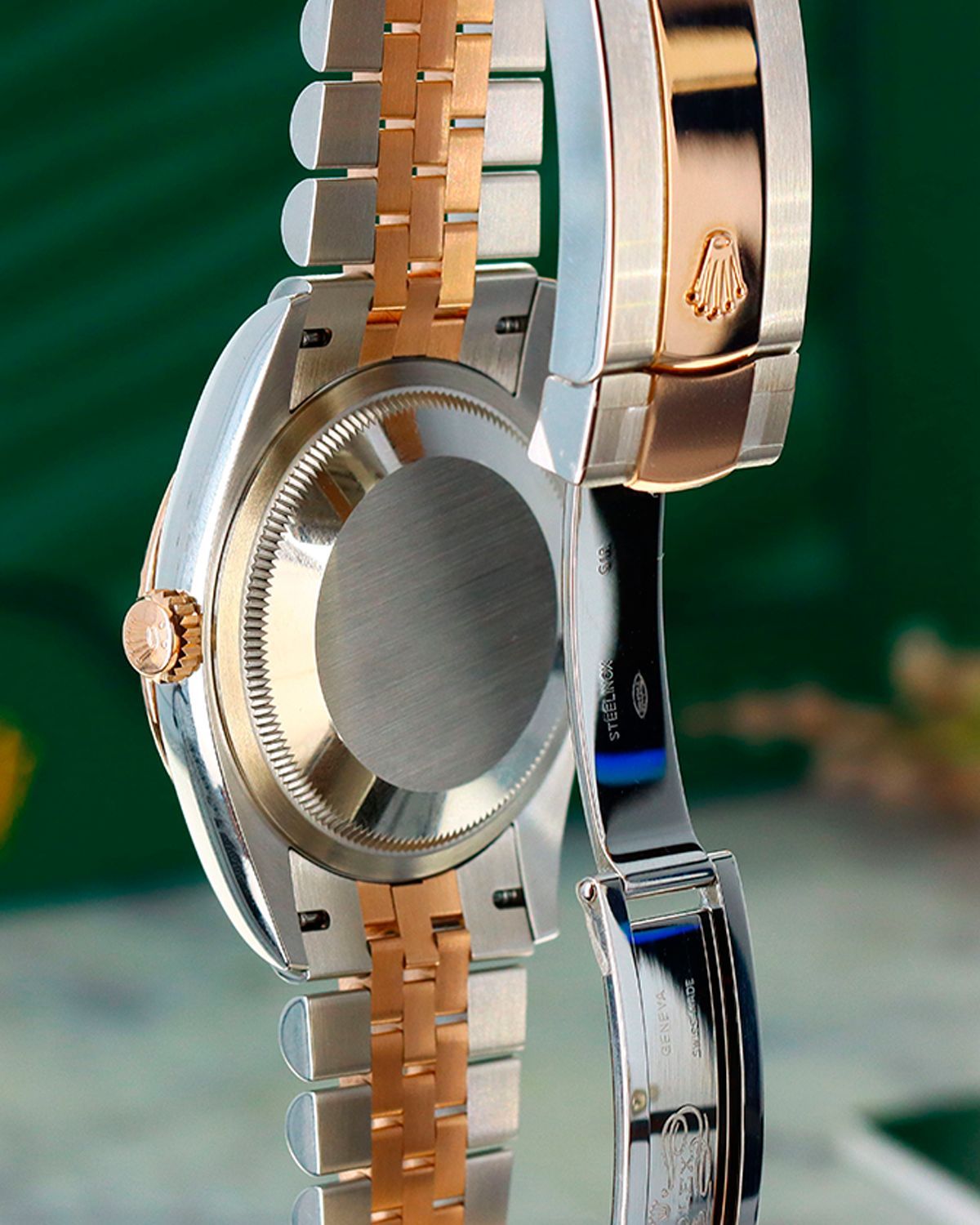 Rolex 126231