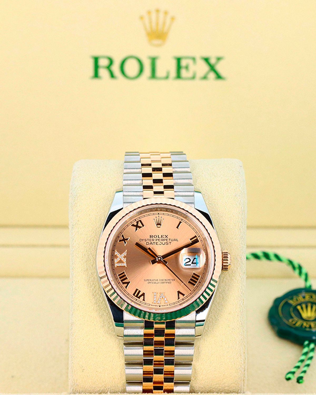 Rolex 126231