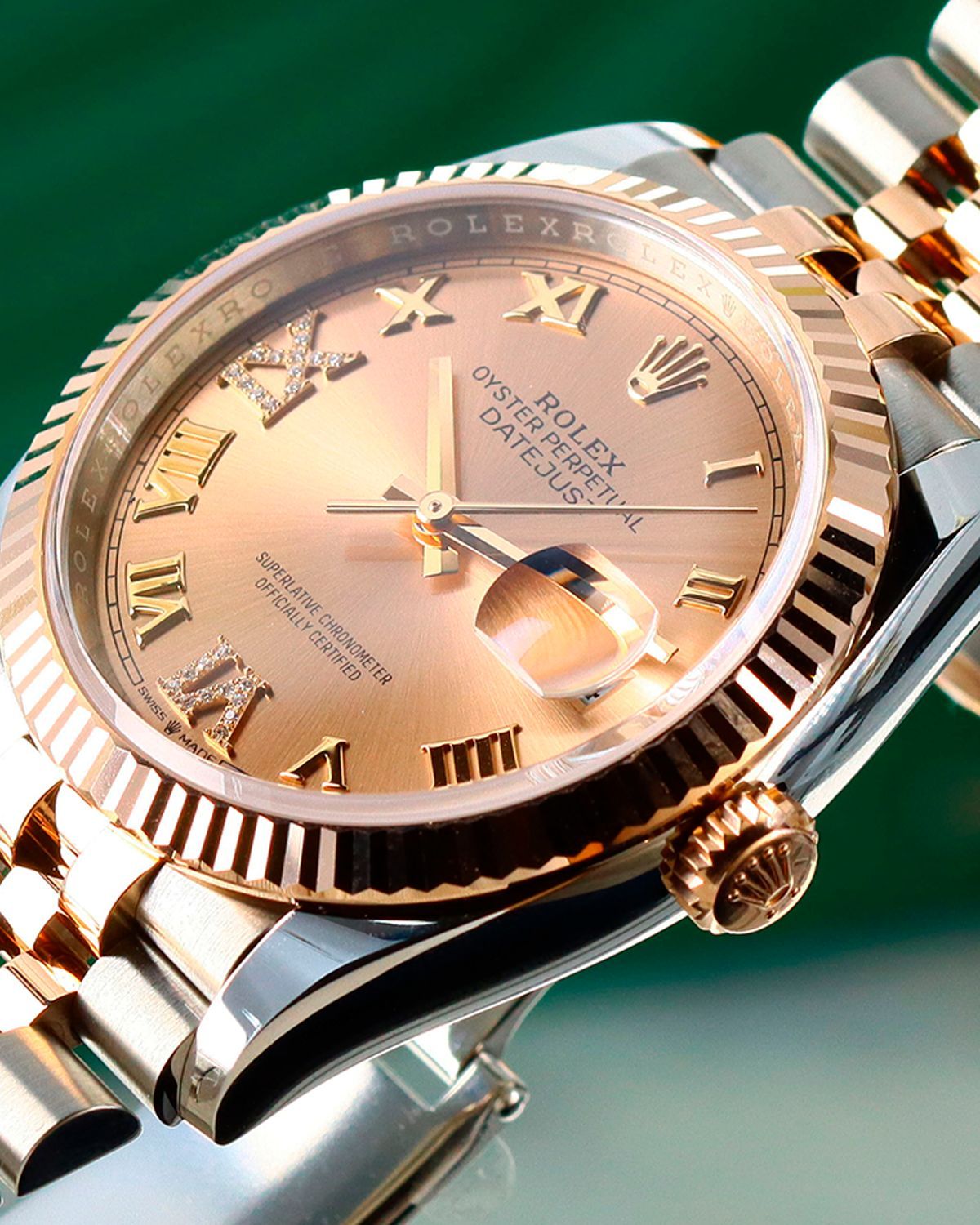 Rolex 126231