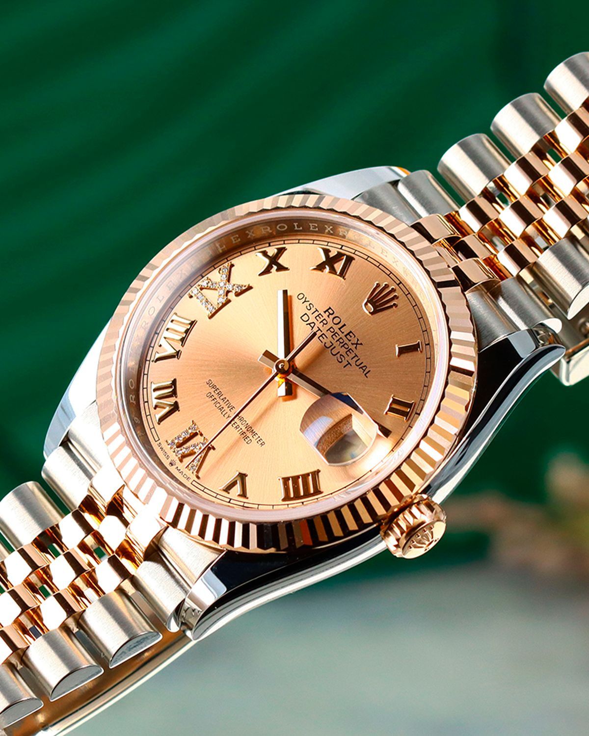 Rolex 126231