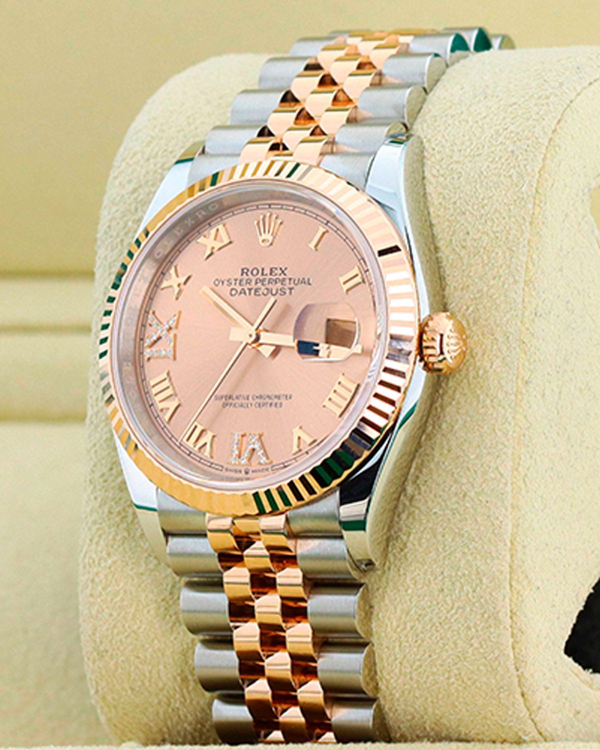 Rolex 126231