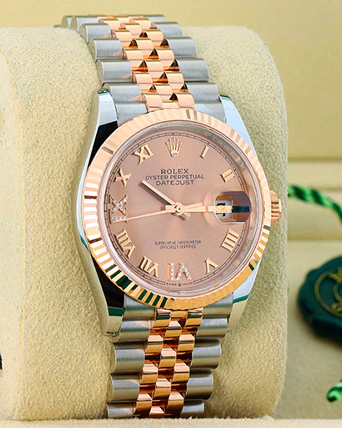Rolex 126231