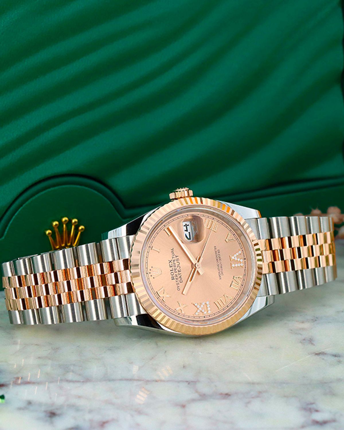 Rolex 126231